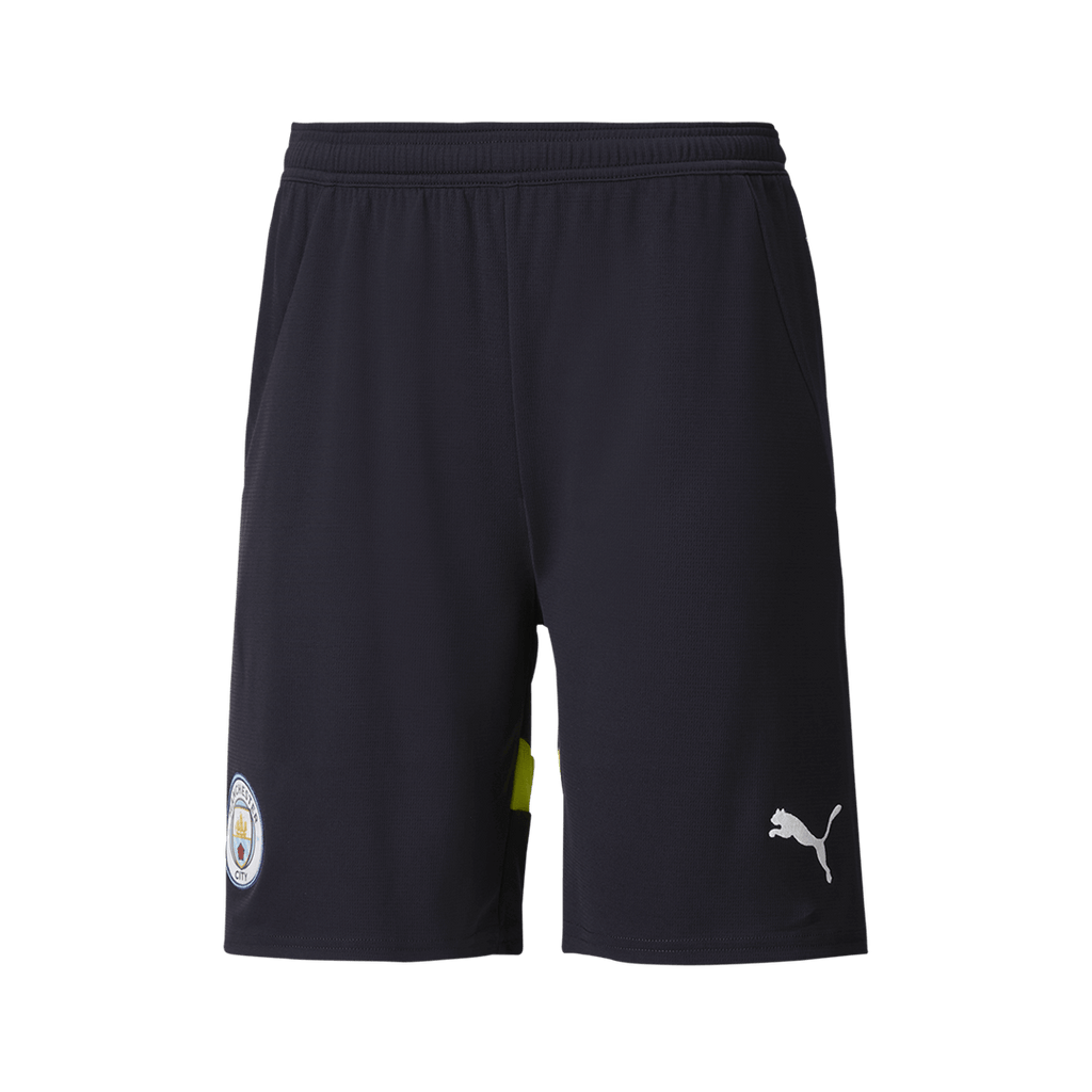 Manchester City Extérieur Short 2024/25