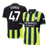 Maillot de Foot FODEN #47 Manchester City Extérieur Maillot 2024/25