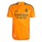 Real Madrid Extérieur Maillot 2024/25 Authentique Grande Taille