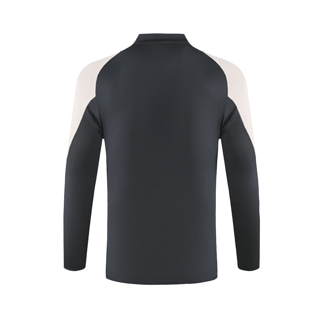 Real Madrid Sweat Shirt Kit 2024/25