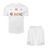 Naples Extérieur Maillot Kit 2025/26