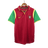 Retro Portugal Domicile Maillot 1999