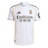 Real Madrid Domicile Maillot 2025/26 Authentique