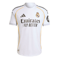 Real Madrid Domicile Maillot 2025/26 Authentique