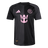 Inter Miami CF Extérieur Maillot 2025 Authentique