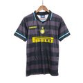 Retro Inter Milan Extérieur Maillot 1997/98