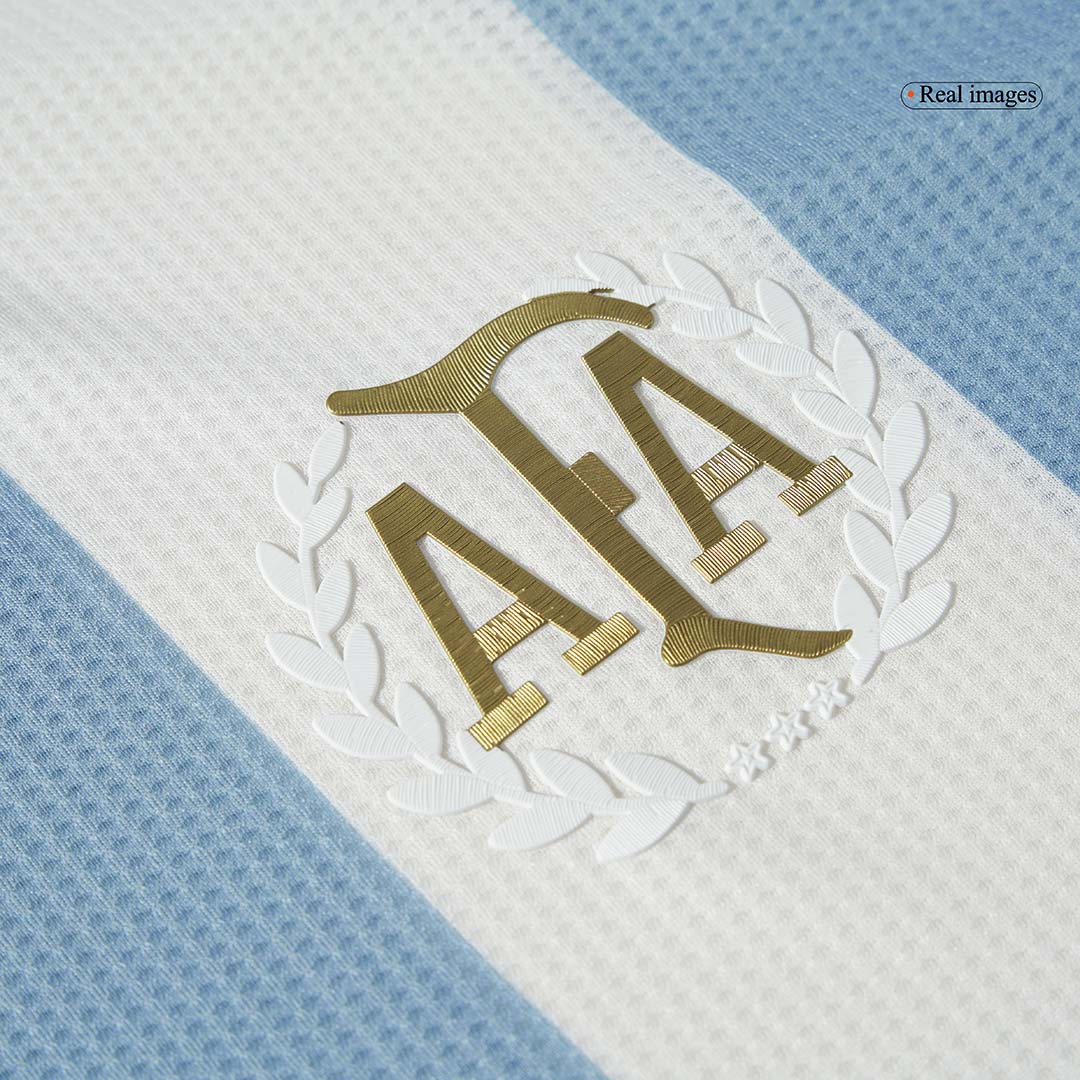 Argentine Maillot 2024 - 50th Anniversaire
