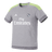 Retro Real Madrid Extérieur Maillot 2015/16 Gris