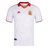 Retro Espagne Extérieur Maillot 2000 Blanc