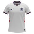 Angleterre Domicile Maillot Coupe du Monde 2026 Blanc Grande Taille