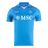Naples Domicile Maillot 2024/25 Authentique Grande Taille
