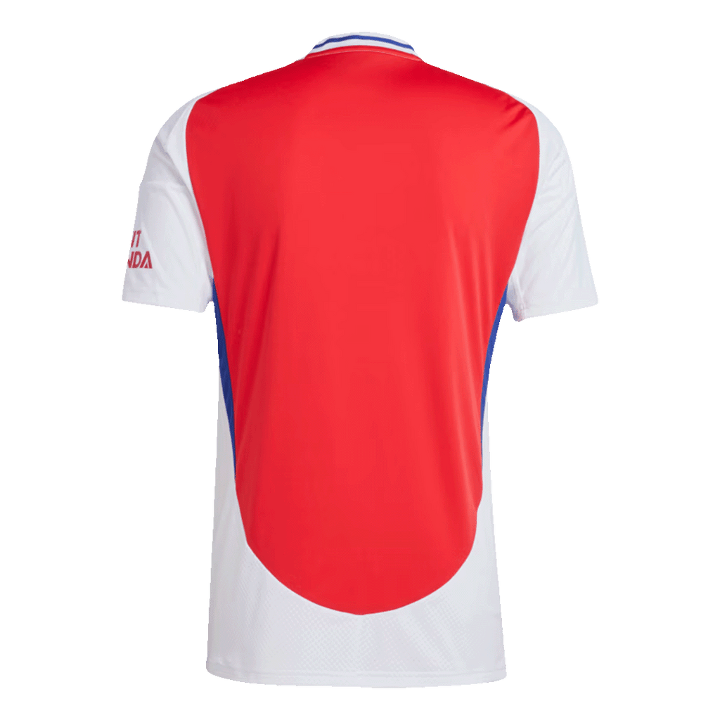 Arsenal Domicile Maillot 2024/25 - Super