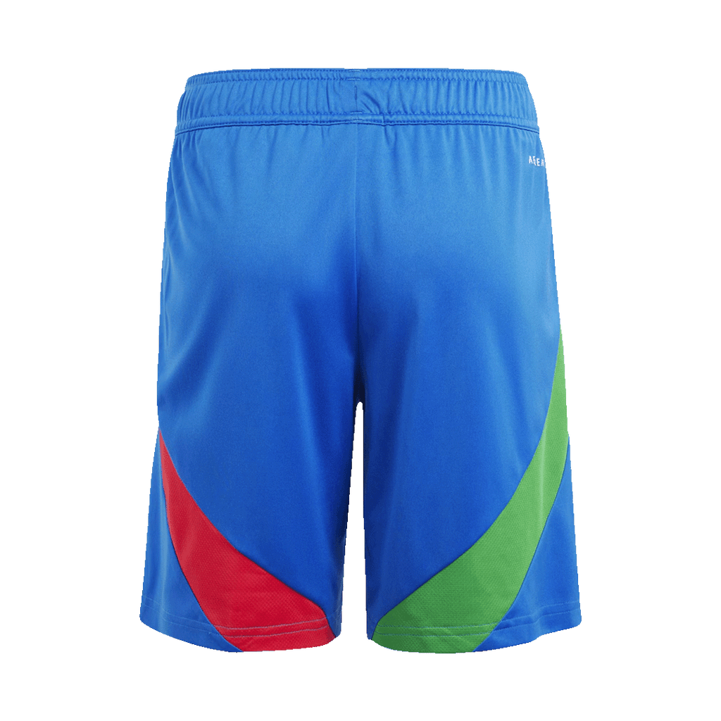 Italie Extérieur Short 2024