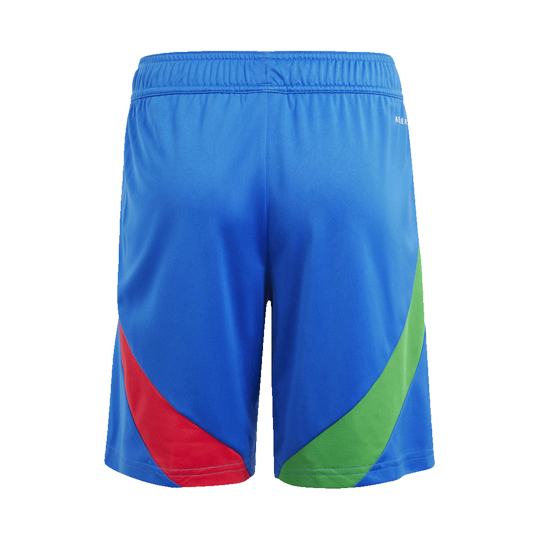 Italie Extérieur Short 2024