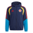 Colombie Veste de Football 2026 Bleu marine