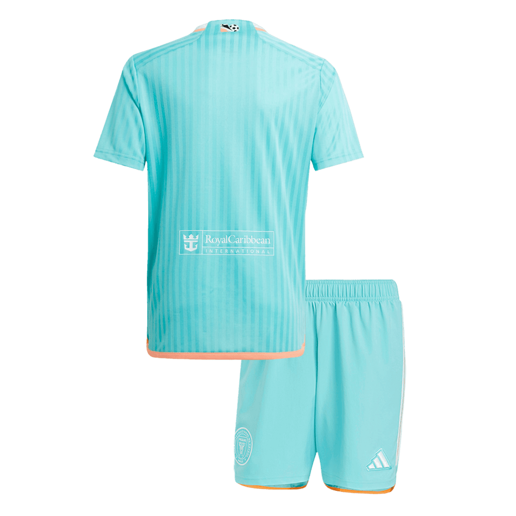 Inter Miami CF Third Maillot Kit 2024 Enfant