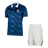 France Domicile Maillot Kit - Coupe du Monde 2026 Blue&White
