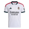 Real Madrid Domicile Maillot 2026/27 Blanc Grande Taille