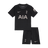 Tottenham Hotspur Extérieur Maillot Kit 2025/26 Enfant
