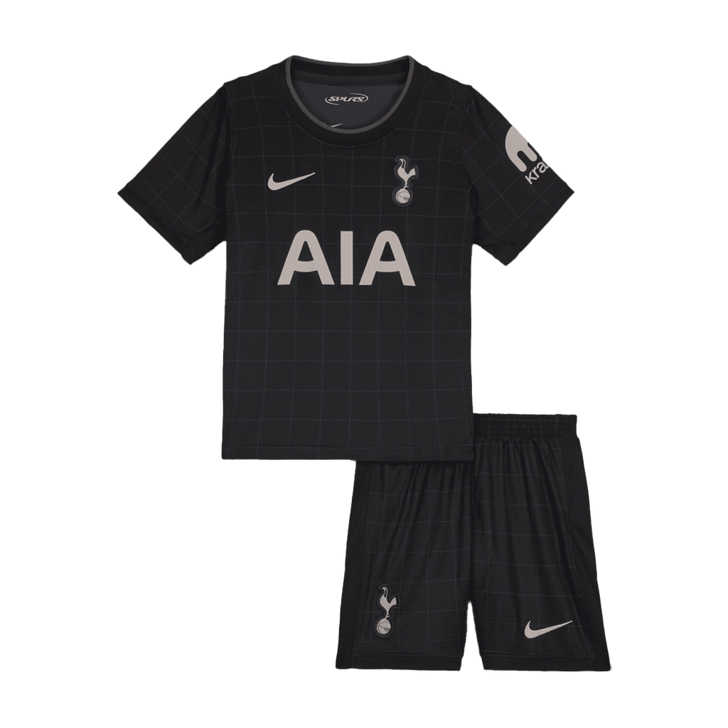 Tottenham Hotspur Extérieur Maillot Kit 2025/26 Junior