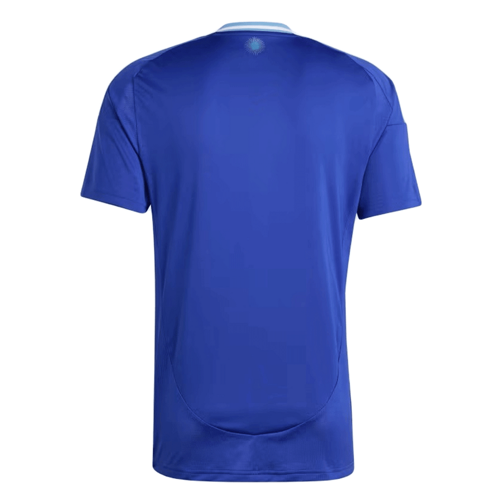 Argentine Extérieur Maillot 2024 - Super