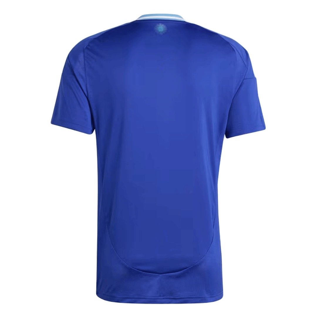 Argentine Extérieur Maillot 2024 - Super