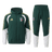 Italie Sweatshirt Kit 2026 Vert