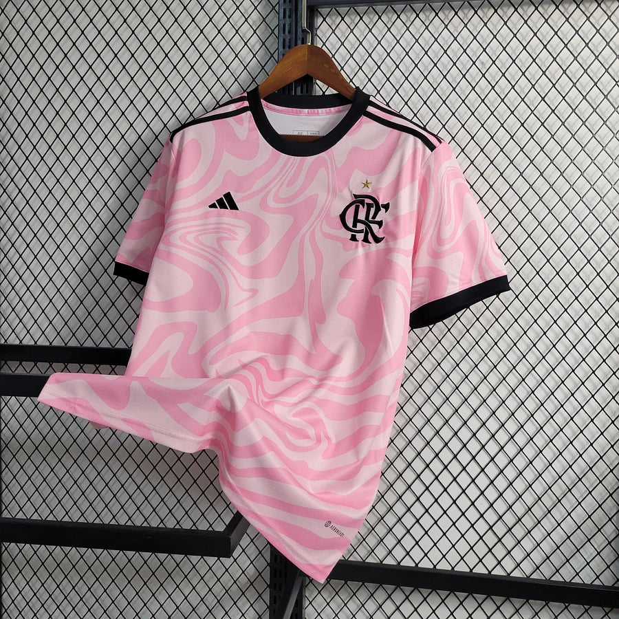Flamengo rose
