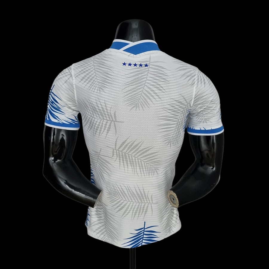 Brésil blanc bleu édition spéciale