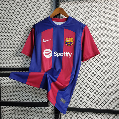 FC Barça home/home