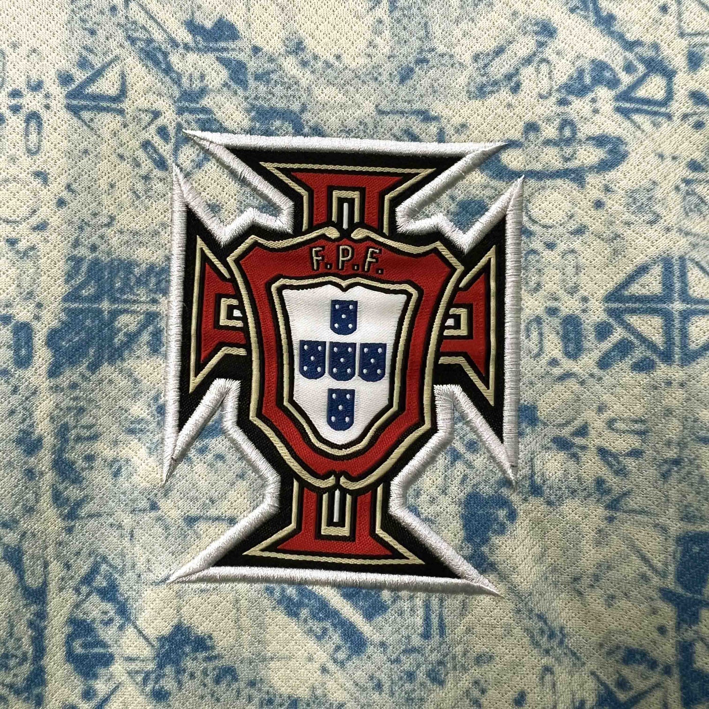 Portugal away 24/25