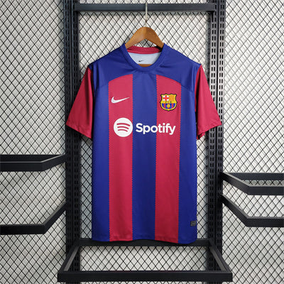 FC Barça home/home