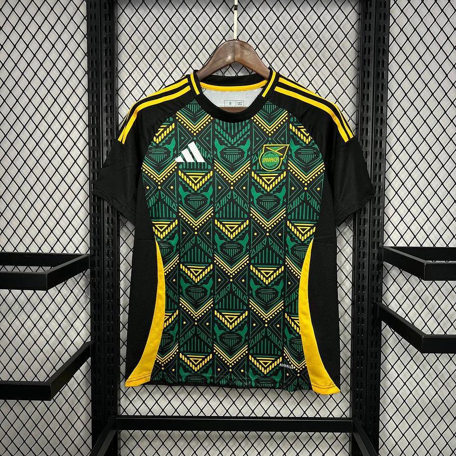 Jamaïque 24/25