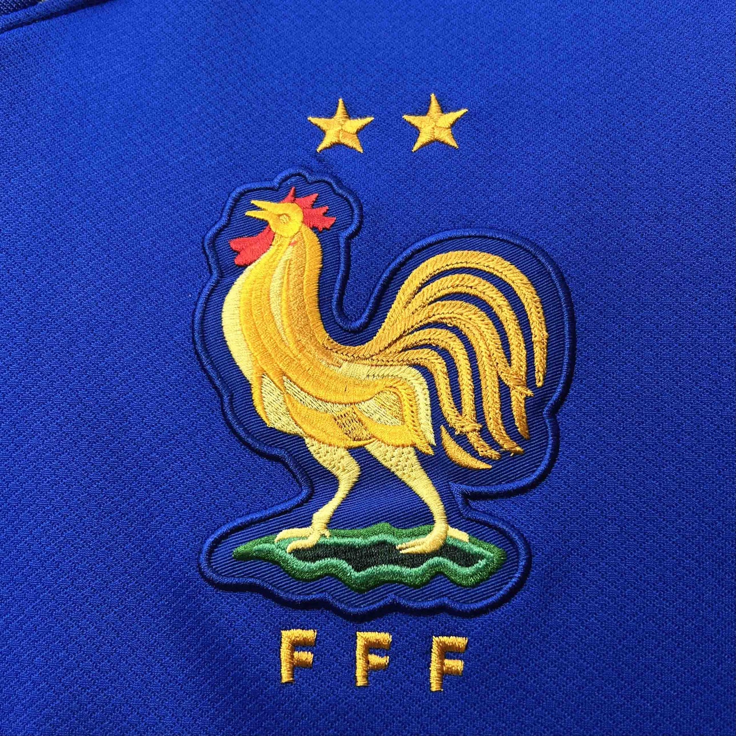 France home