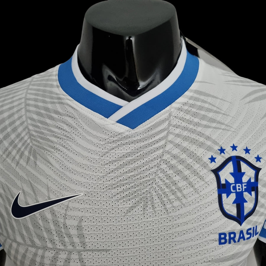 Brésil blanc bleu édition spéciale