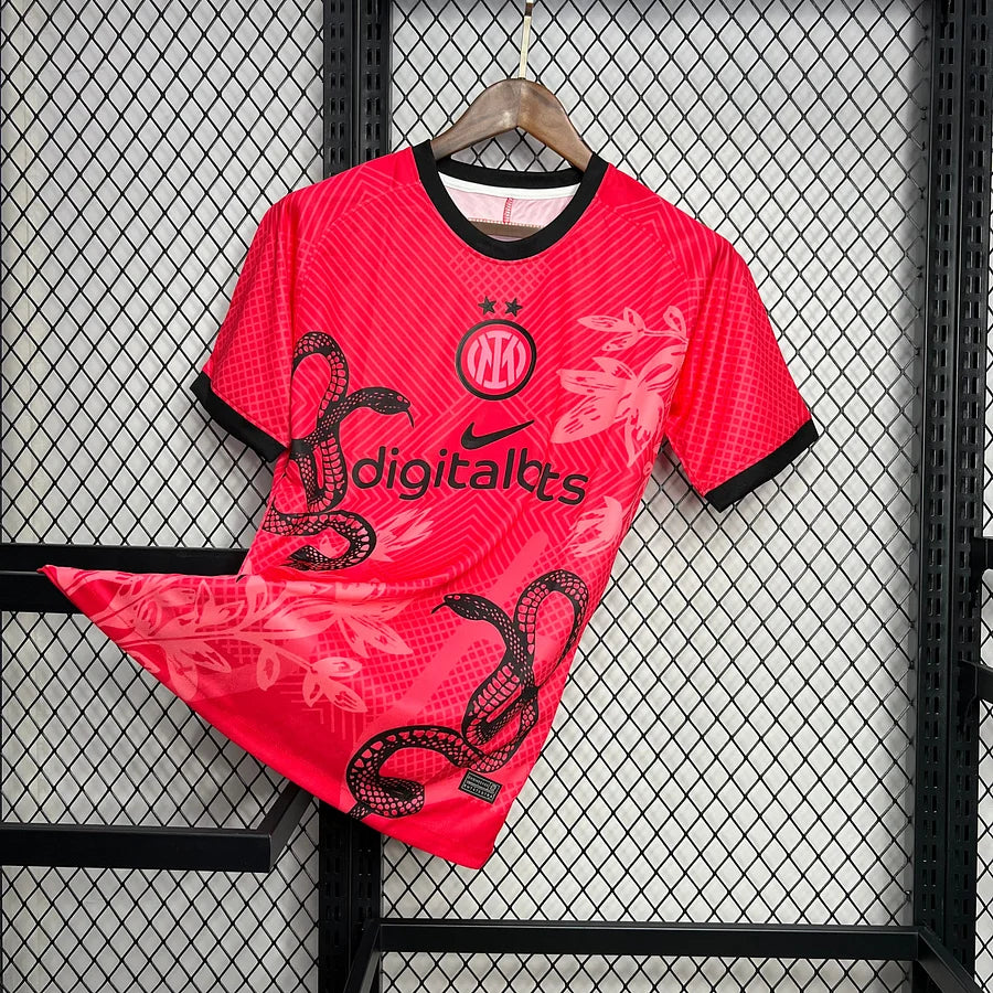Inter Milan concept 24/25