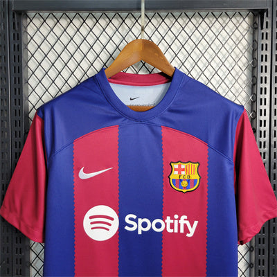 FC Barça home/home