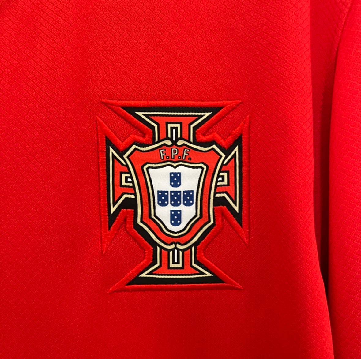Portugal thuis 24/25