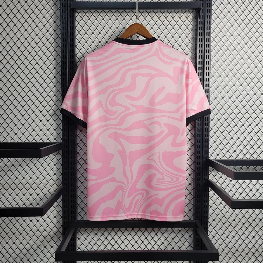 Flamengo rose