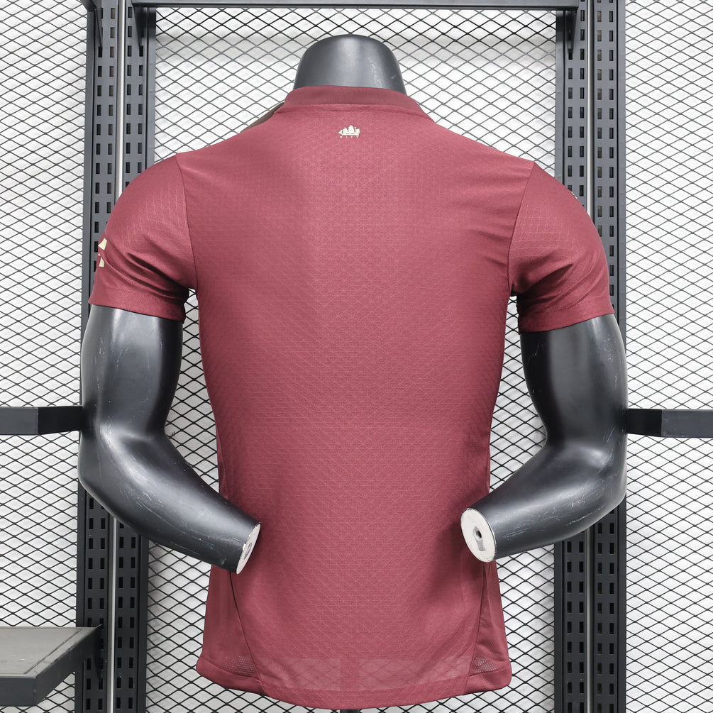 Manchester city away 24/25