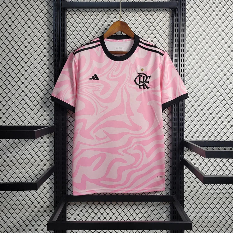 Flamengo rose