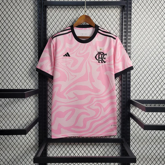 Flamengo rose