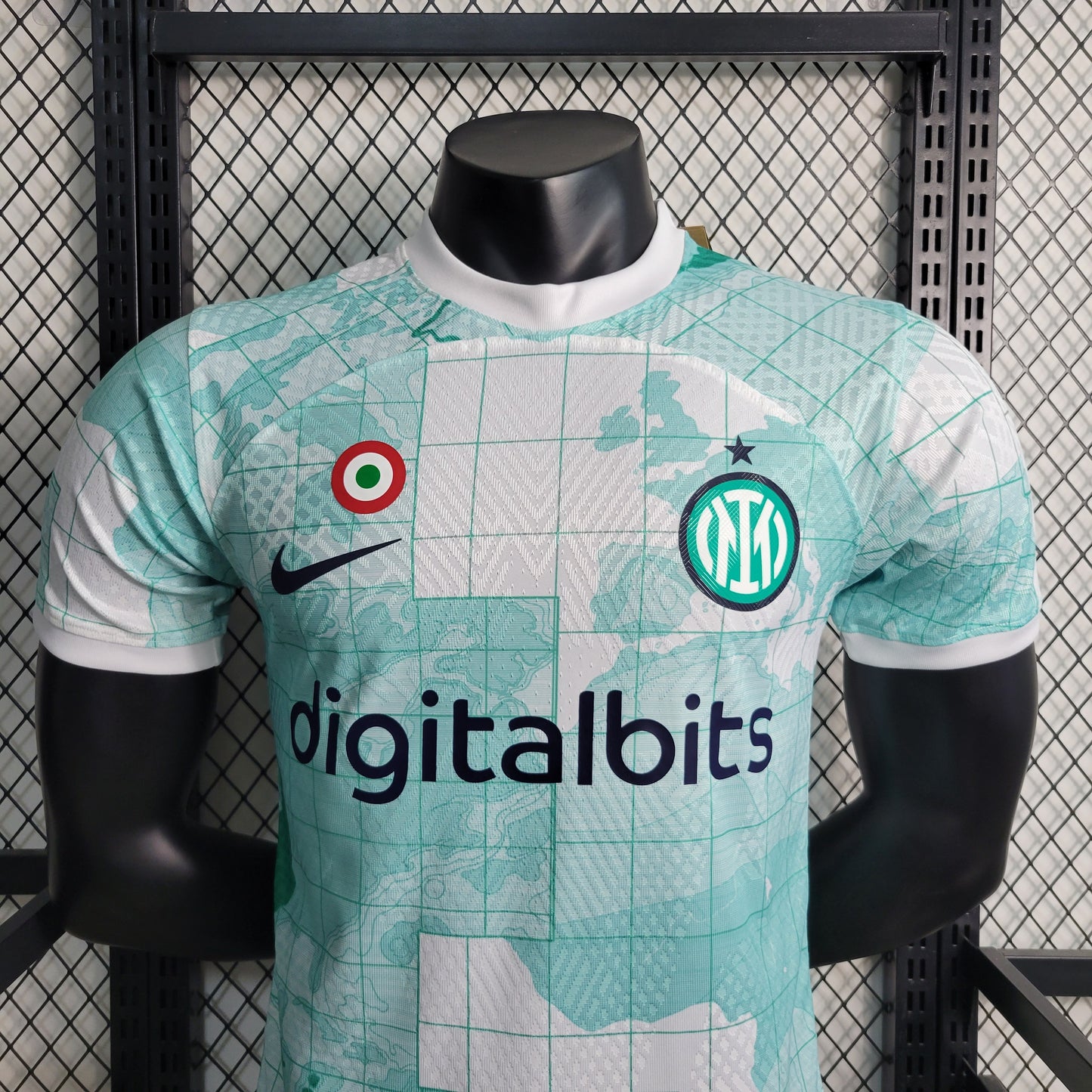 Inter Milan version pro