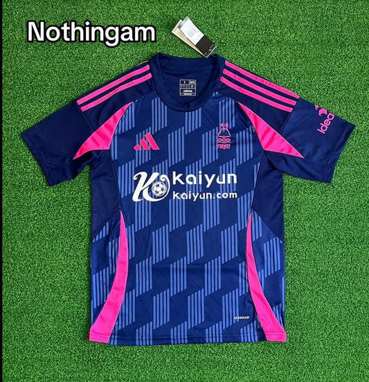 Nottingham 24/25