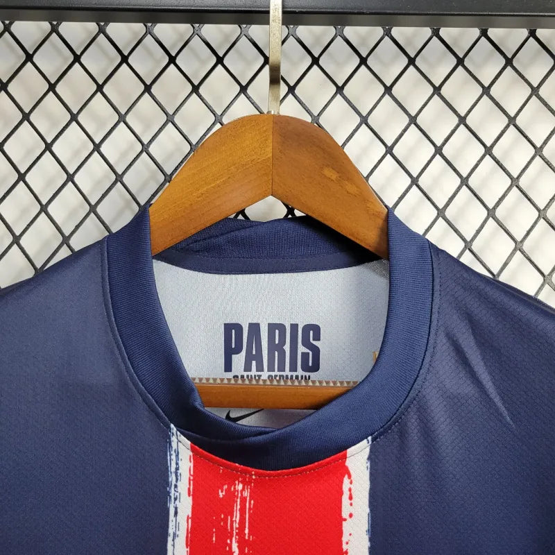 PSG domicile/home 24/25
