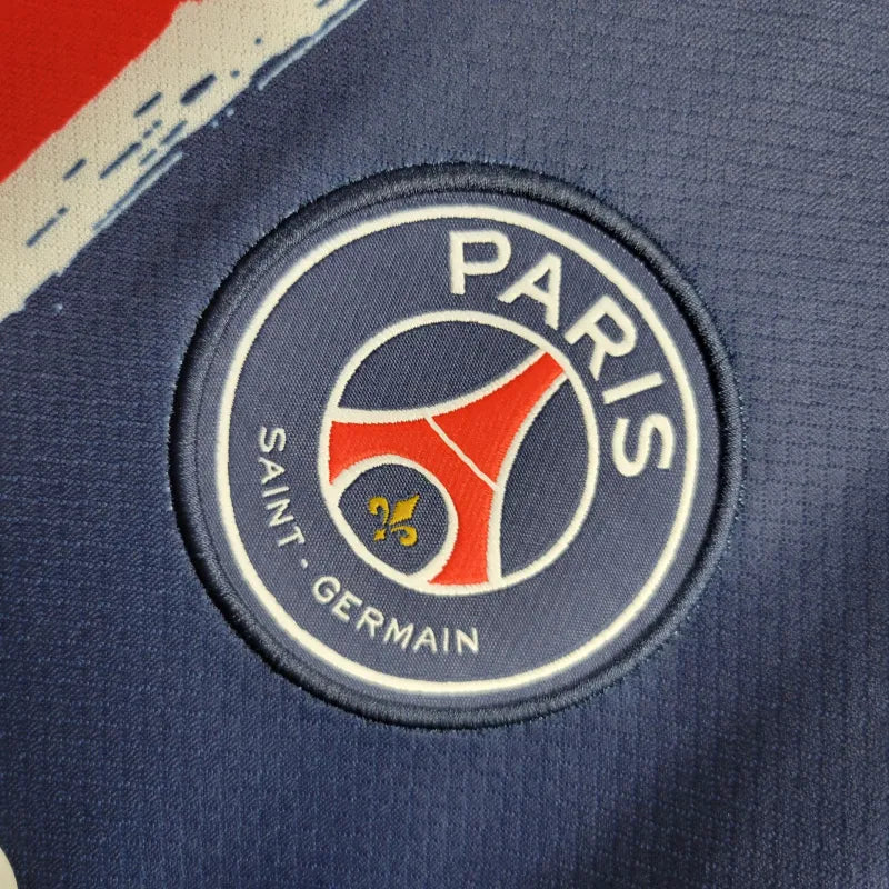PSG domicile/home 24/25