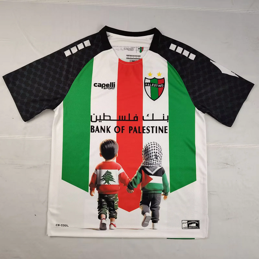 Palestine 🇵🇸
