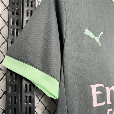 AC Milan troisième maillot 24/25