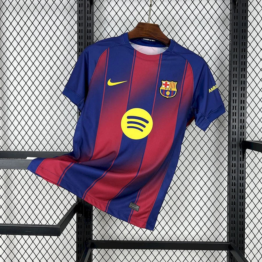 Barça domicile 25/26