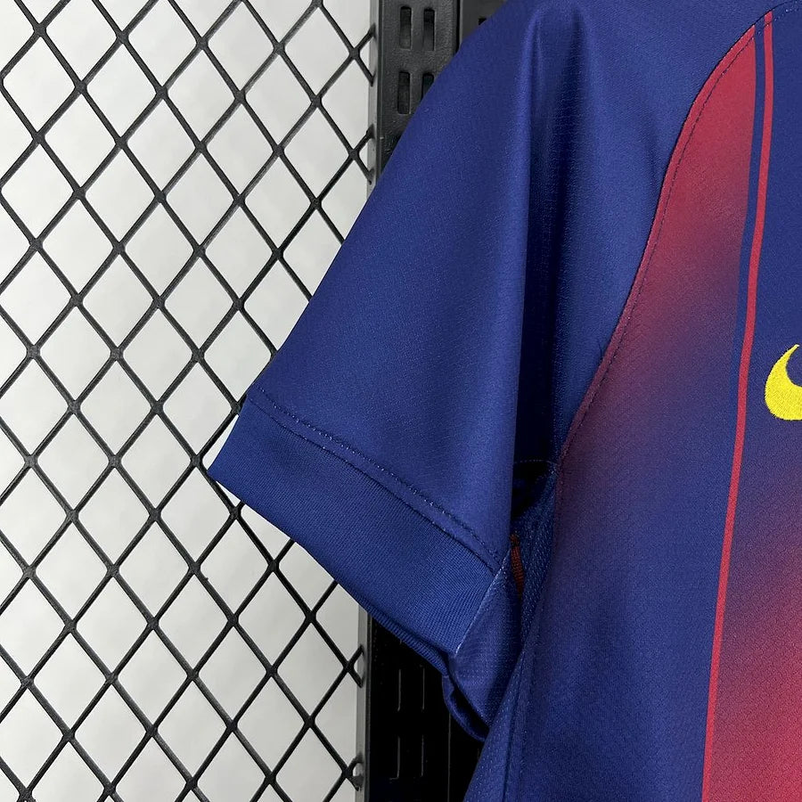 Barça domicile 25/26